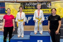 26.04.2026 Wachau JUDO Kids Cup